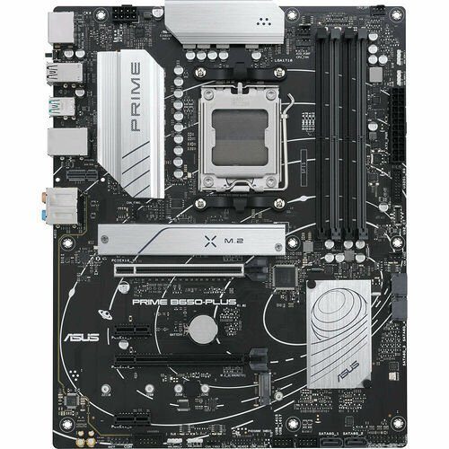 Kit évo Ryzen 7 7800X3D + PRIME B650-PLUS + 32 Go
