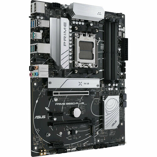 Kit évo Ryzen 7 7800X3D + PRIME B650-PLUS + 32 Go