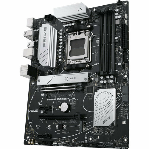 Kit évo Ryzen 7 7800X3D + PRIME B650-PLUS + 32 Go