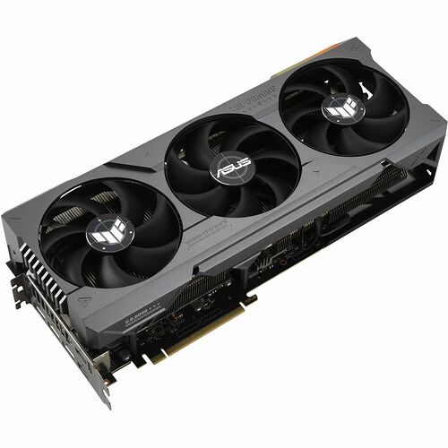 Asus GeForce RTX 4090 TUF O24G GAMING