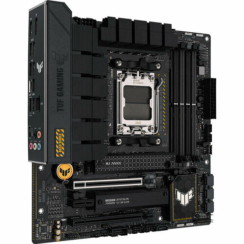 ASUS TUF GAMING B650M-PLUS