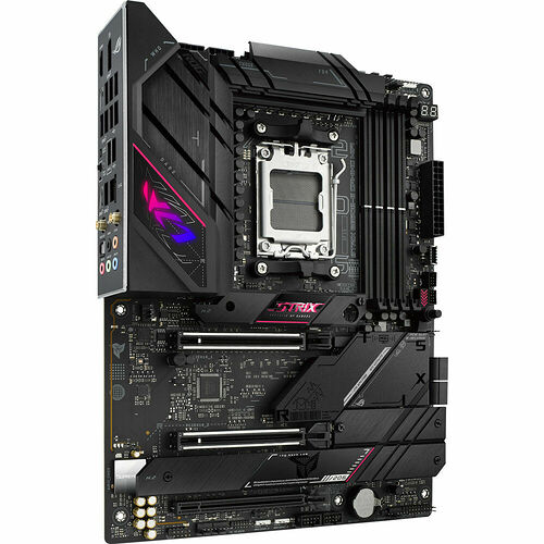 ASUS ROG STRIX B650E-E GAMING WIFI