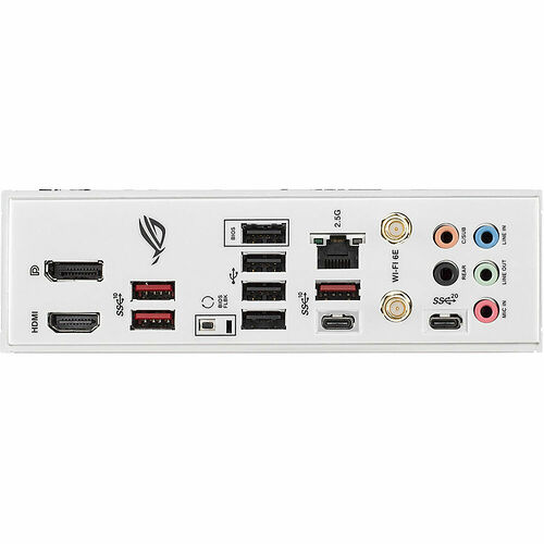 Kit évo Ryzen 9 9950X + ROG STRIX B650-A GAMING WIFI + 64 Go