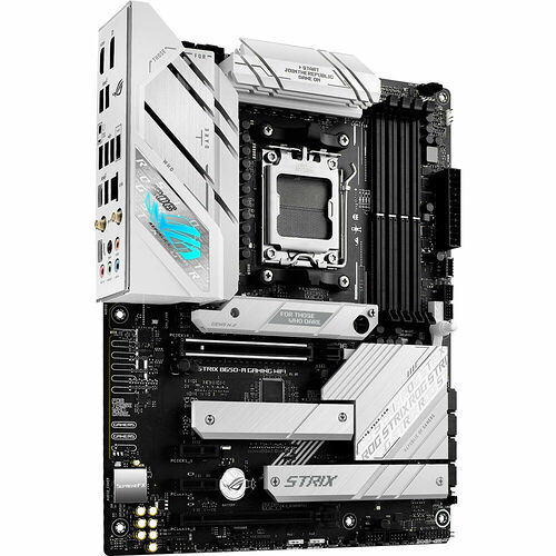 Kit évo Ryzen 9 9950X + ROG STRIX B650-A GAMING WIFI + 64 Go