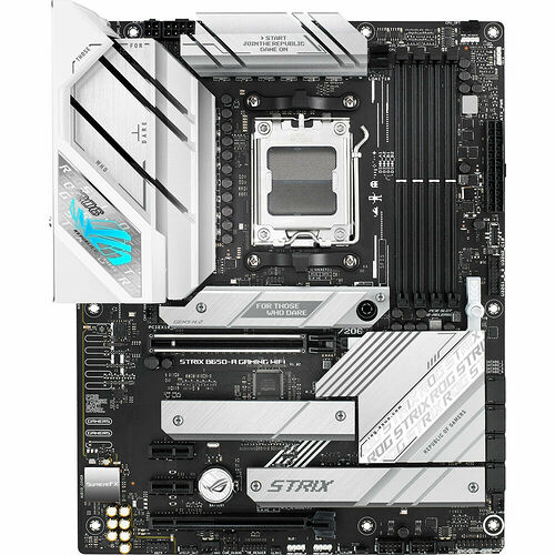 Kit évo Ryzen 9 9950X + ROG STRIX B650-A GAMING WIFI + 64 Go