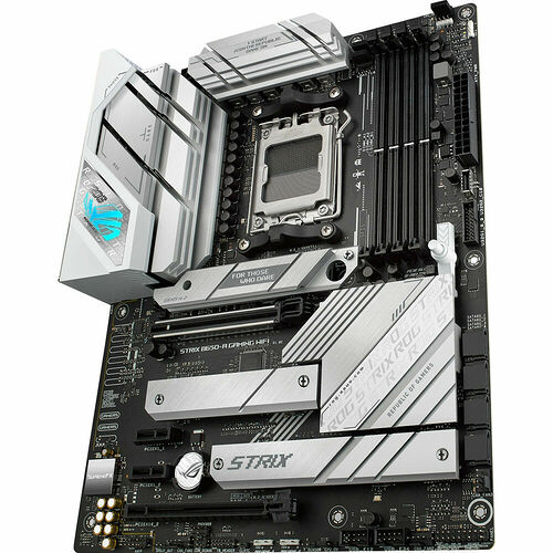 Kit évo Ryzen 9 9950X + ROG STRIX B650-A GAMING WIFI + 64 Go