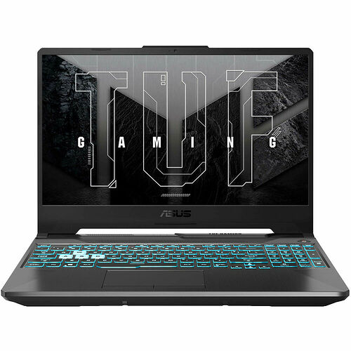 Asus TUF Gaming A15 (TUF506QM-HN142)
