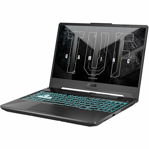 Asus TUF Gaming A15 (TUF506QM-HN142)