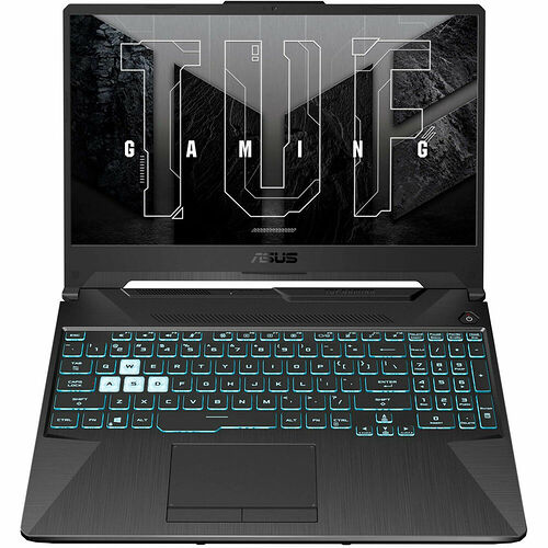 Asus TUF Gaming A15 (TUF506QM-HN142)