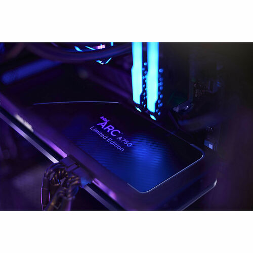 Intel ARC A750