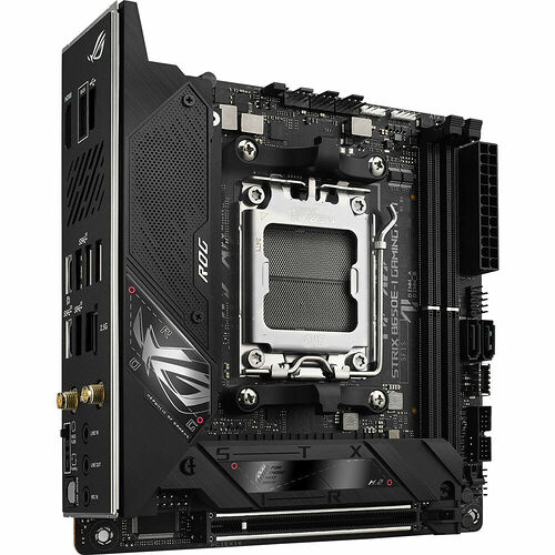 ASUS ROG STRIX B650E-I GAMING WIFI