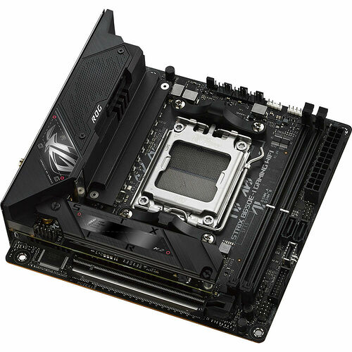 ASUS ROG STRIX B650E-I GAMING WIFI