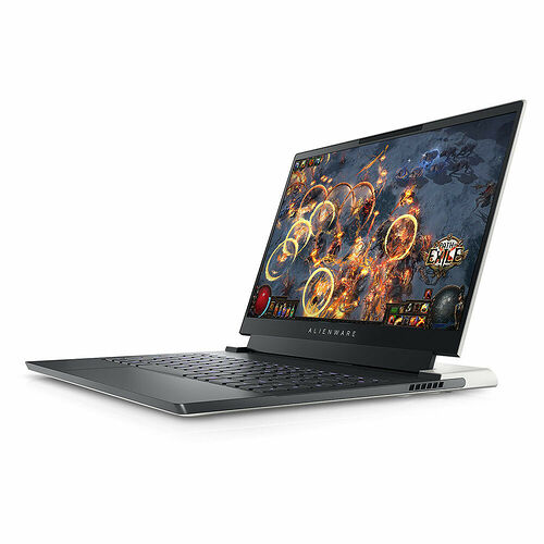 Alienware X14 (R1-660)