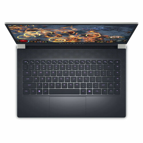 Alienware X14 (R1-660)