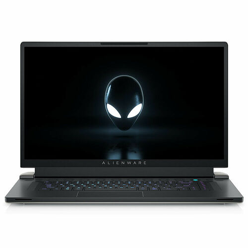 Alienware X17 (R2-552)