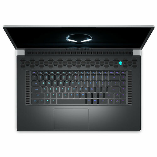 Alienware X17 (R2-552)
