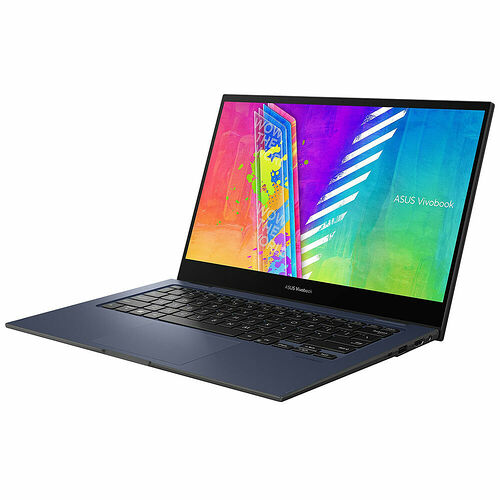 Asus Zenbook 17 Fold OLED (UX9702)