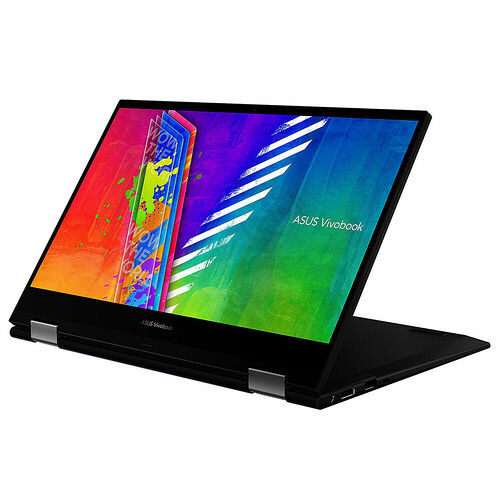 Asus Zenbook 17 Fold OLED (UX9702)