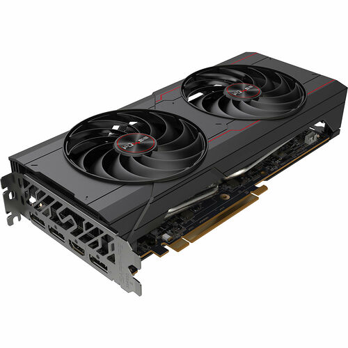Sapphire Radeon RX 6700 PULSE