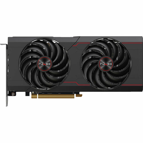 Sapphire Radeon RX 6700 PULSE