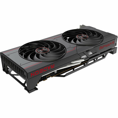 Sapphire Radeon RX 6700 PULSE