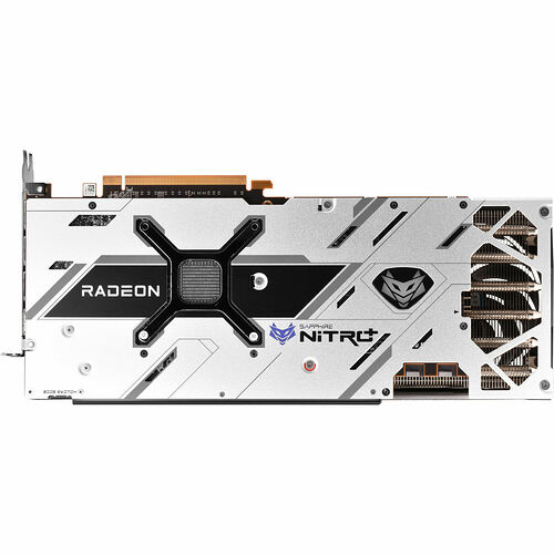 Sapphire Radeon RX 6800 XT NITRO+