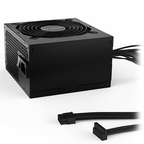 be quiet! System Power 10 - 450W