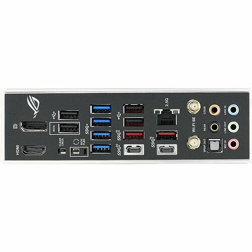 ASUS ROG STRIX Z790-F GAMING WIFI