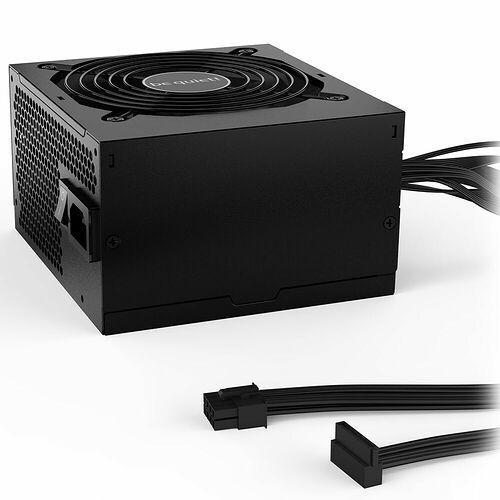 be quiet! System Power 10 - 750W