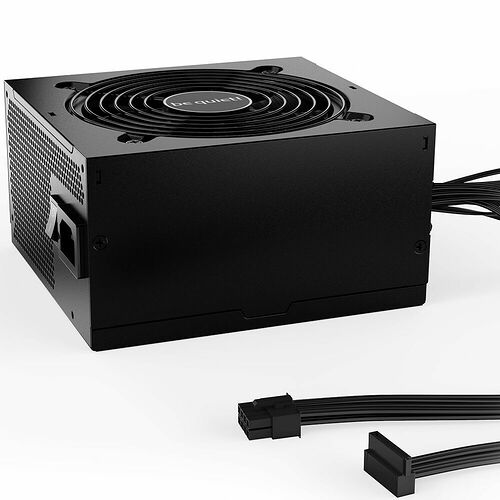 be quiet! System Power 10 - 850W
