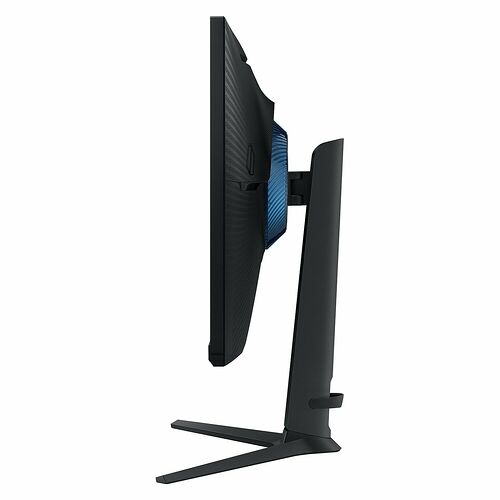 Samsung Odyssey G3 S24AG320NU Adaptive Sync