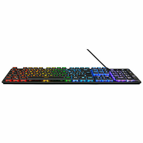 The G-Lab KEYZ PLATINIUM (AZERTY)