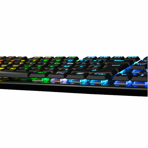 The G-Lab KEYZ PLATINIUM (AZERTY)