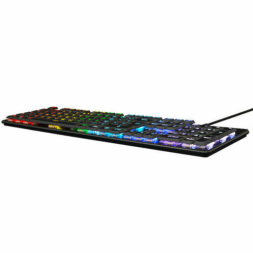 The G-Lab KEYZ PLATINIUM (AZERTY)