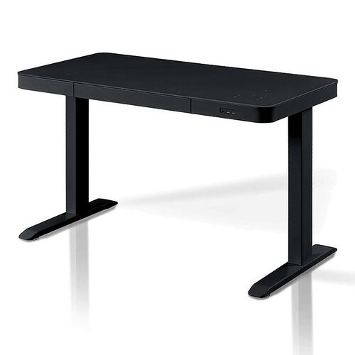REKT RGo Touch Desk 120 - Noir
