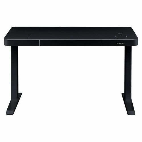 REKT RGo Touch Desk 120 - Noir