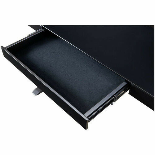 REKT RGo Touch Desk 120 - Noir