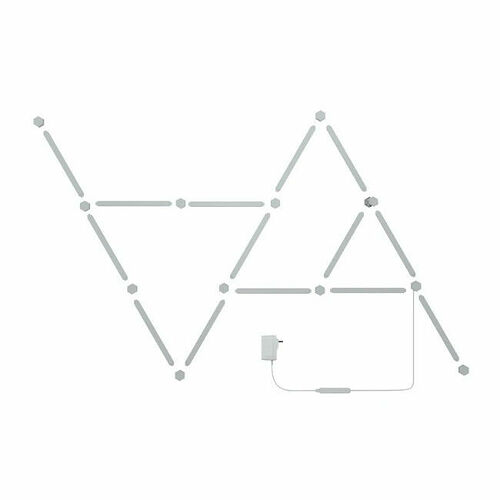 Nanoleaf Lines Starter Kit - 15 Lines