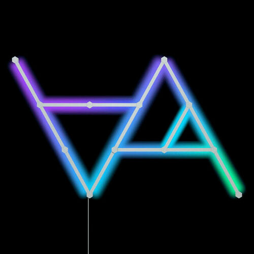 Nanoleaf Lines Starter Kit - 15 Lines