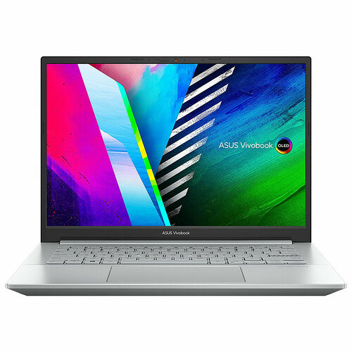 ASUS Vivobook Pro 14 OLED (S3400QA-KM085W)