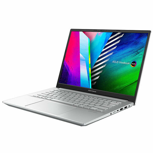 ASUS Vivobook Pro 14 OLED (S3400QA-KM085W)