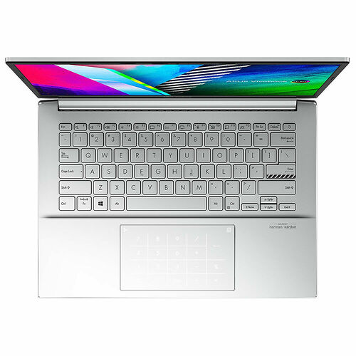 ASUS Vivobook Pro 14 OLED (S3400QA-KM085W)