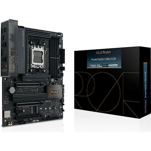 ASUS PROART B650-CREATOR