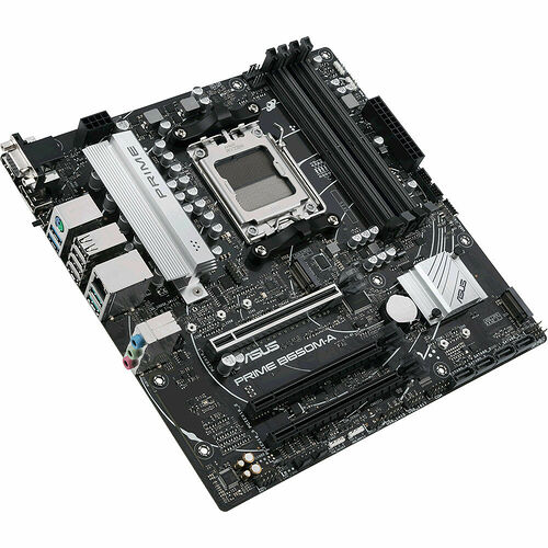 ASUS PRIME B650M-A