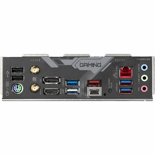 Kit évo Ryzen 5 7600 + B650 GAMING X AX + 32 Go