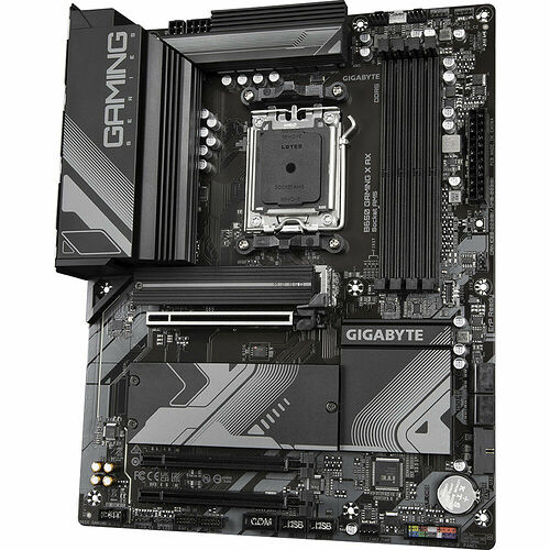 Kit évo Ryzen 5 7600 + B650 GAMING X AX + 32 Go