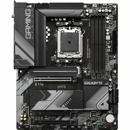 Kit évo Ryzen 5 7600 + B650 GAMING X AX + 32 Go