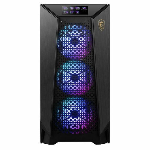MSI MEG Prospect 700R