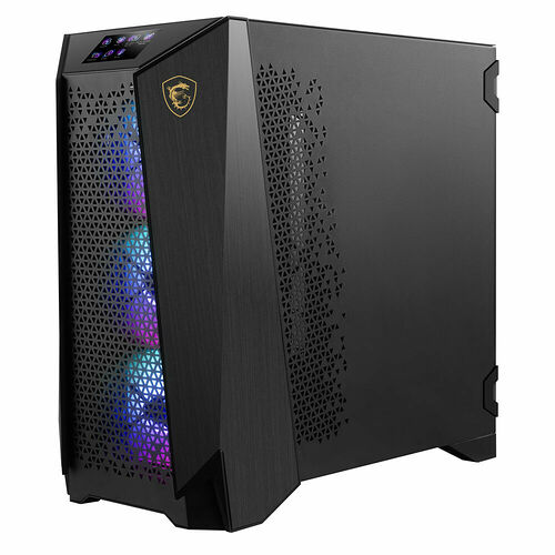 MSI MEG Prospect 700R