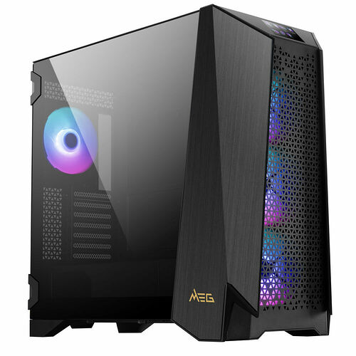 MSI MEG Prospect 700R